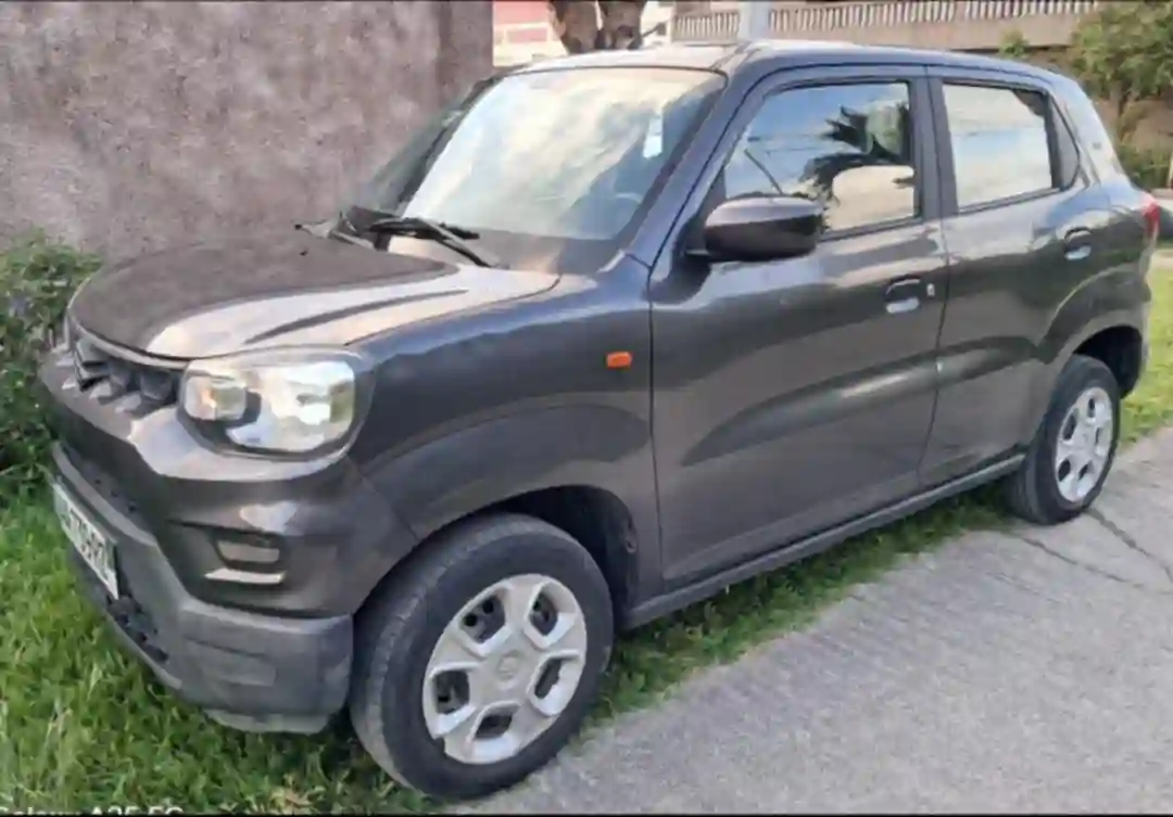 SUZUKI EXPRESSO EN VENTE 
