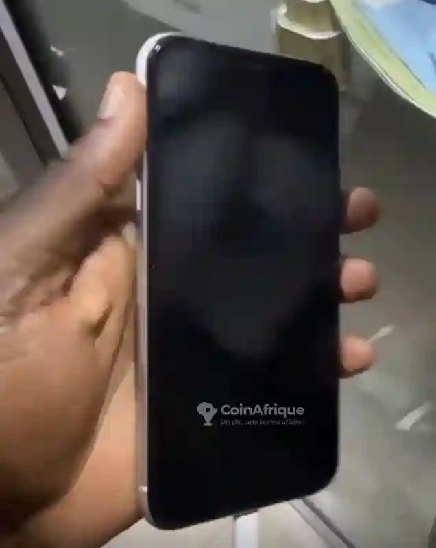 Iphone xr Sans Face id - Vue 1