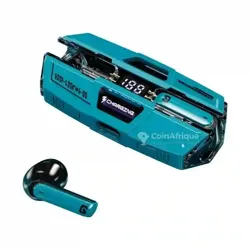 Écouteurs Bluetooth Gaming