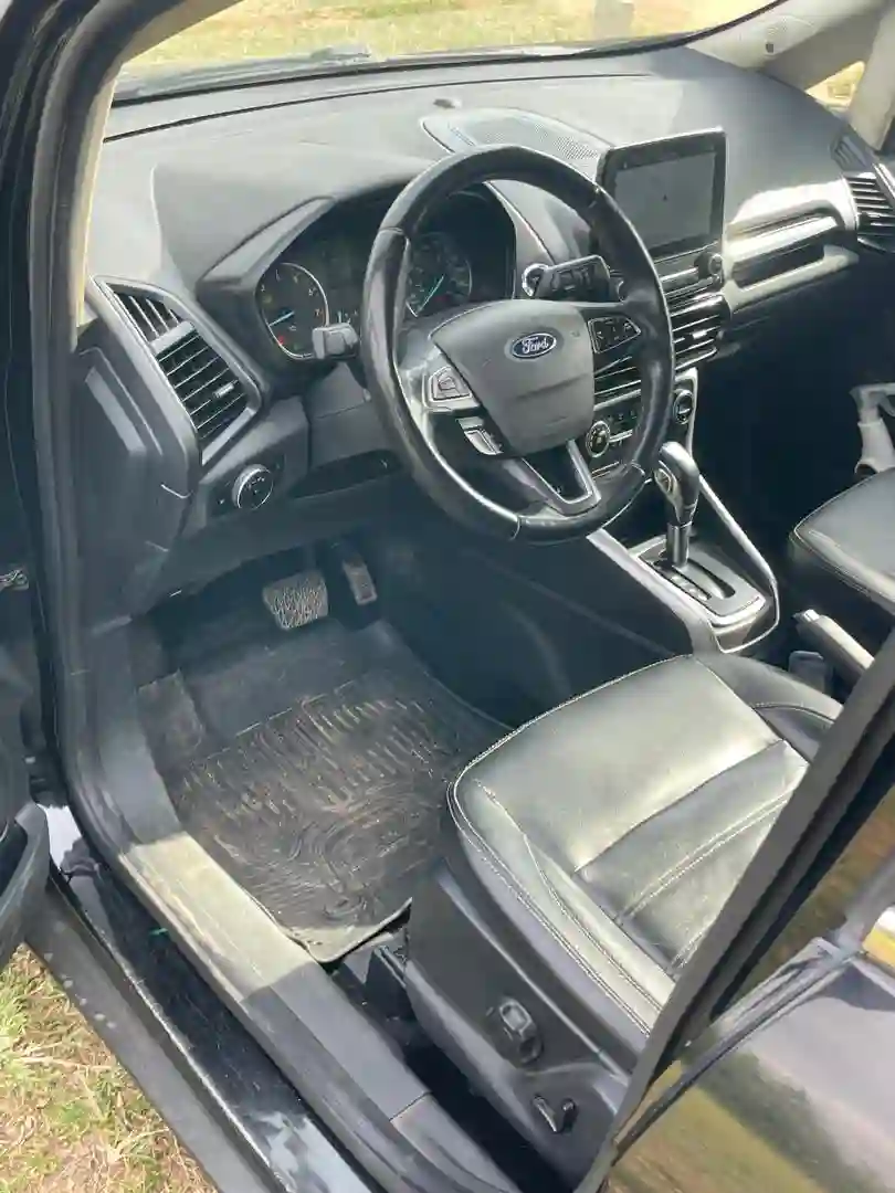 FORD ECO.SPORT TITANUIM  - Vue 1