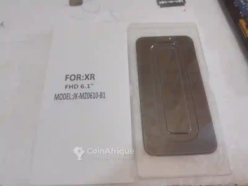 Écrans Iphone - Vue 2