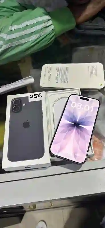 Iphone 17 256gb