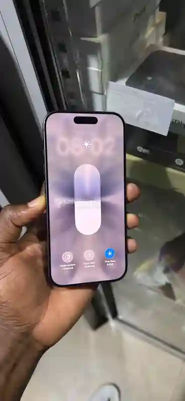 Iphone 17 256gb - Vue 2