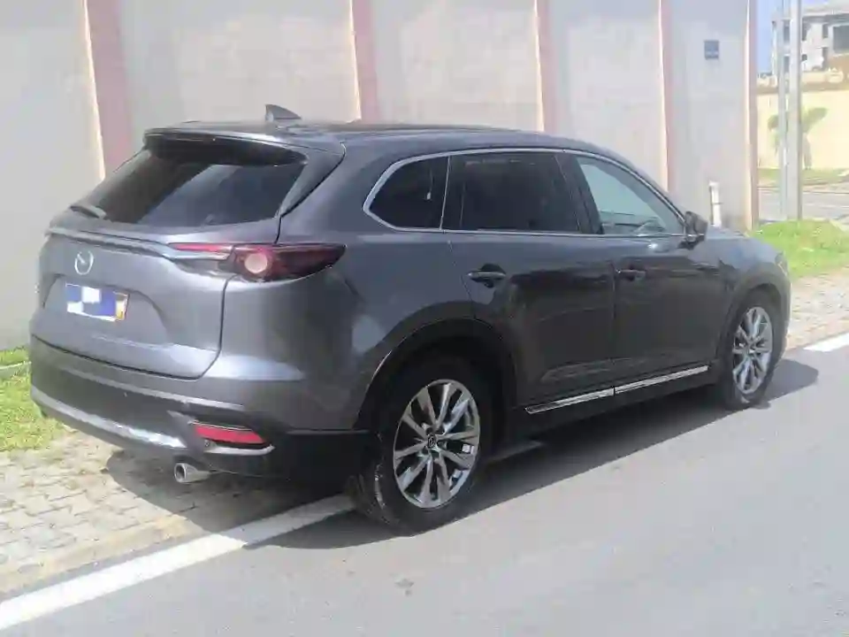 Mazda CX-9 en vente  - Vue 1