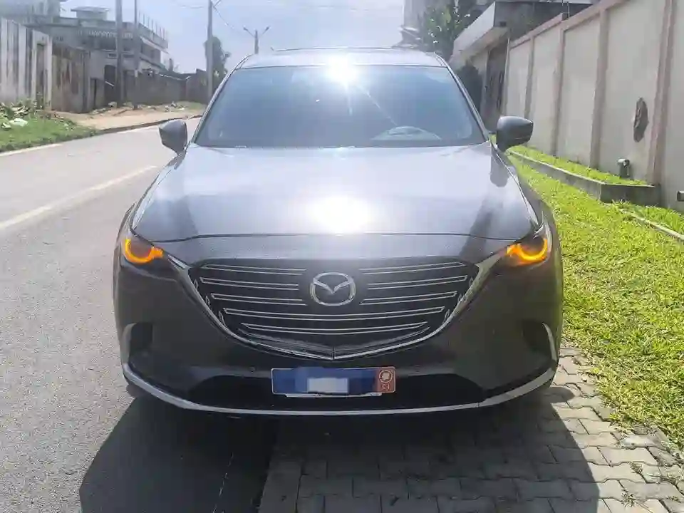 Mazda CX-9 en vente  - Vue 2