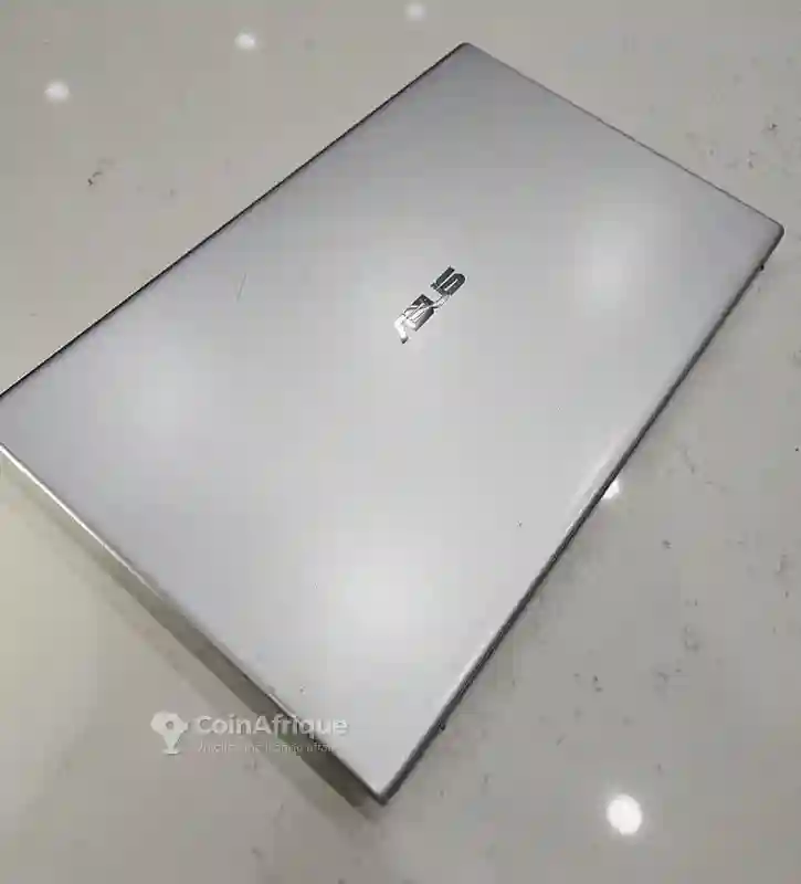 PC Asus Vivobook 17 Core i7 11th gen 16 go ram 1 Téra ssd - Vue 3