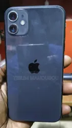 Apple Iphone 11 64 GB Gris