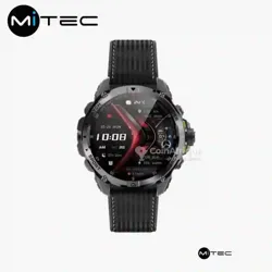 Montre Connectée Oraimo Watch GT