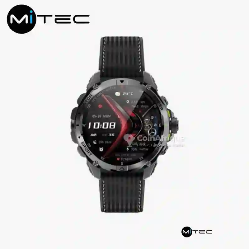 Montre Connectée Oraimo Watch GT
