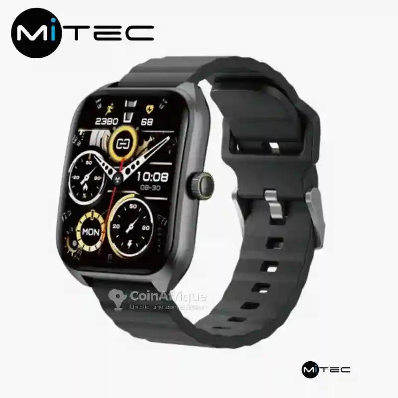 Montre Connectée Oraimo Watch Nova 2 (osw-814) Neuf - Vue 1