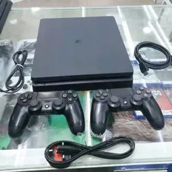 Playstation 4 Slim