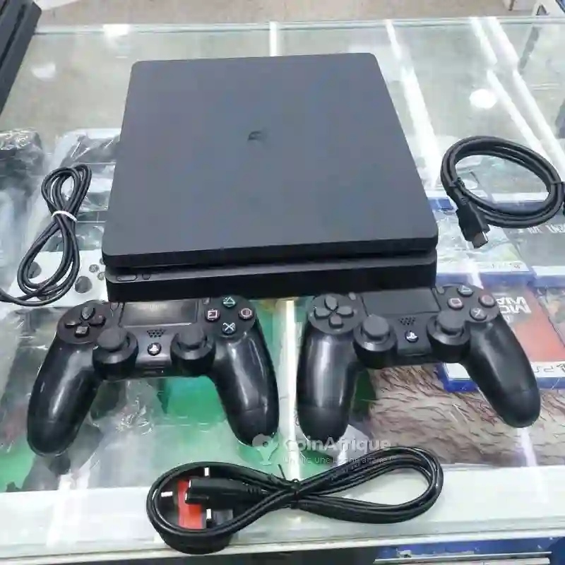 Playstation 4 Slim