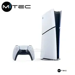 Sony PS5 Slim Digital - 16 GB - 1 Terra GB SSD