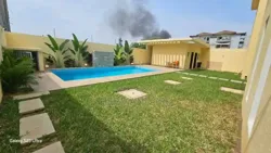 Villa Triplex en Vente