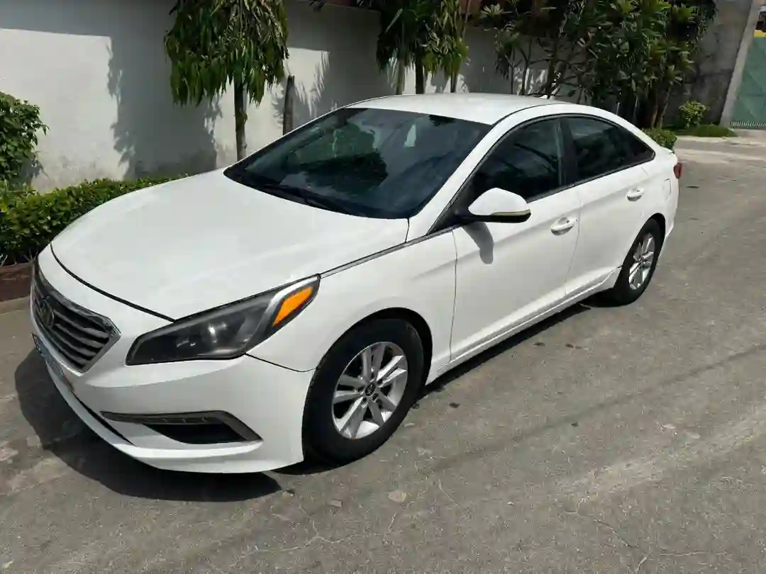Hyundai Sonata en vente 