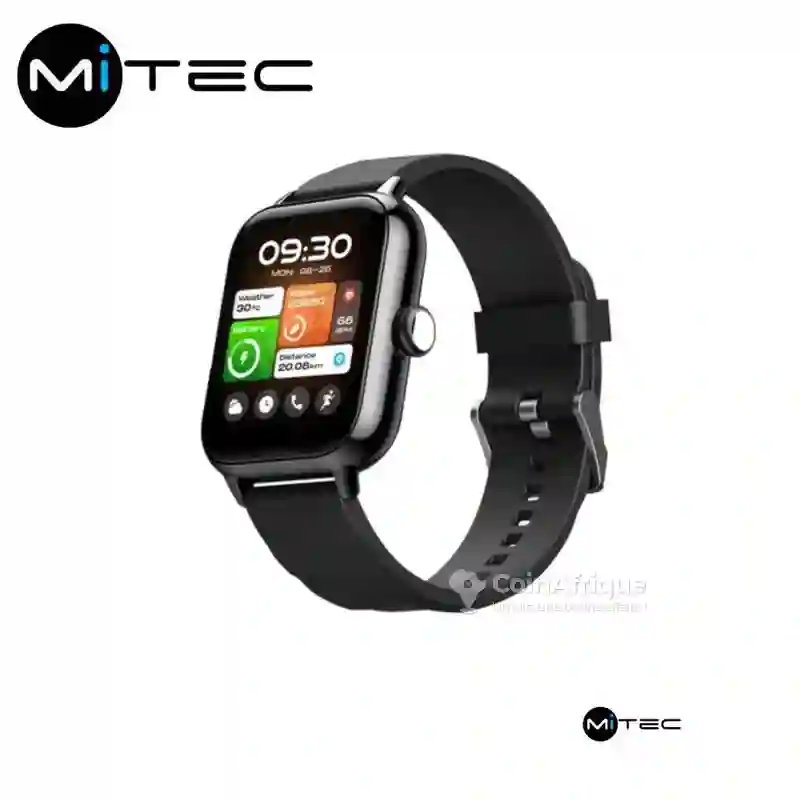 Montre Connectée Oraimo Watch 6 Nano Osw-807n