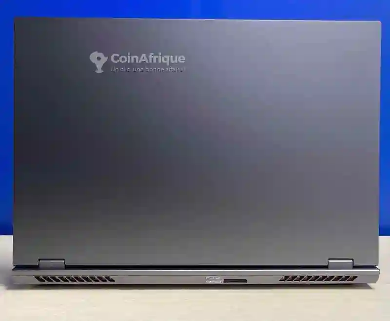 PC Zbook duo Ux582 Core i7 10th gen 16 go ram 2 Téra ssd - Vue 1