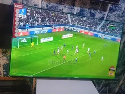 Television 43 Pouce Android Diponible