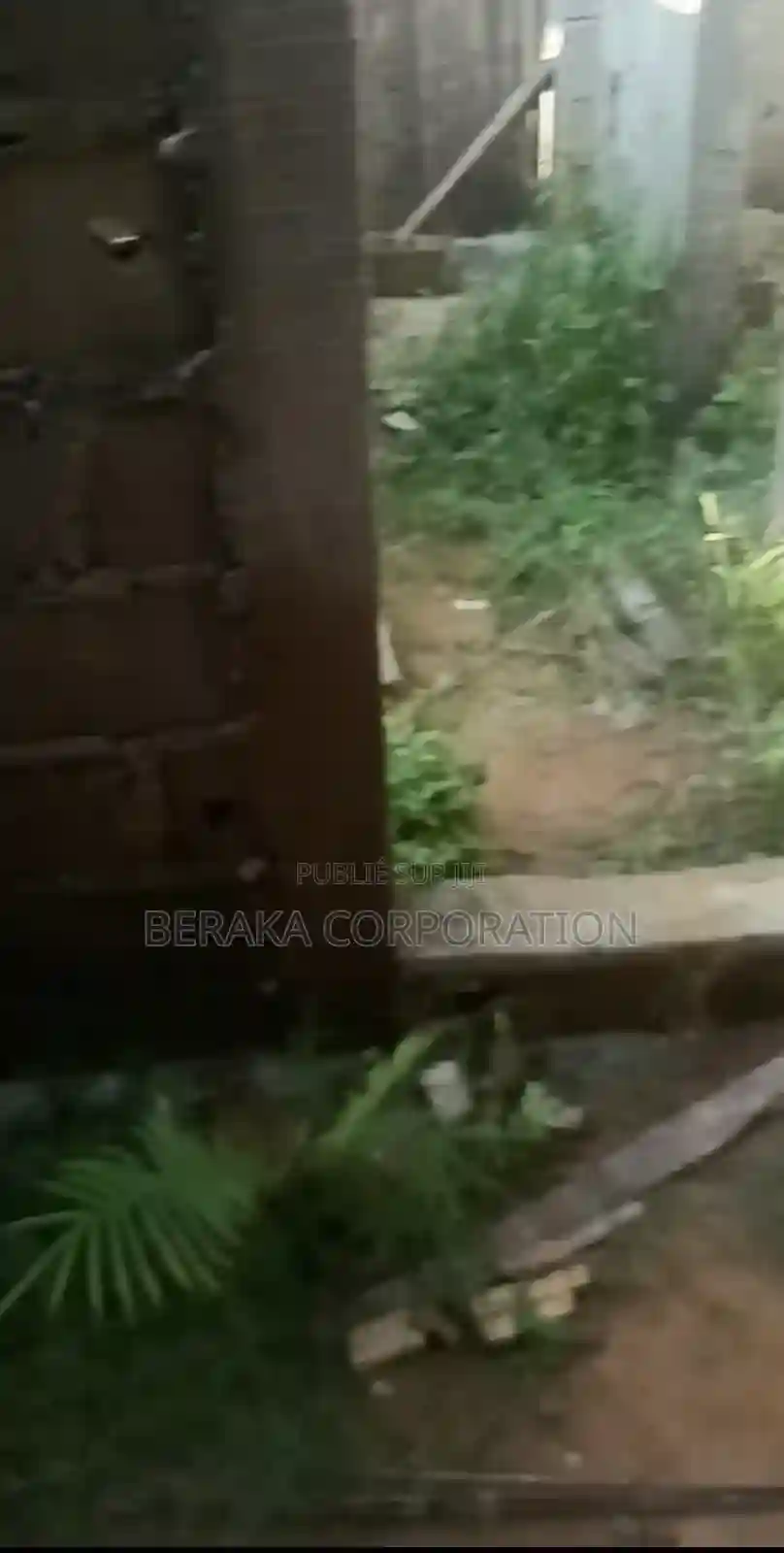 1chbre Appartement Dans Beraka Corporation Cocody à Vendre - Vue 8