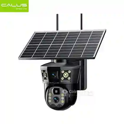 Caméra de Surveillance Calus Vc16 - Vue 1