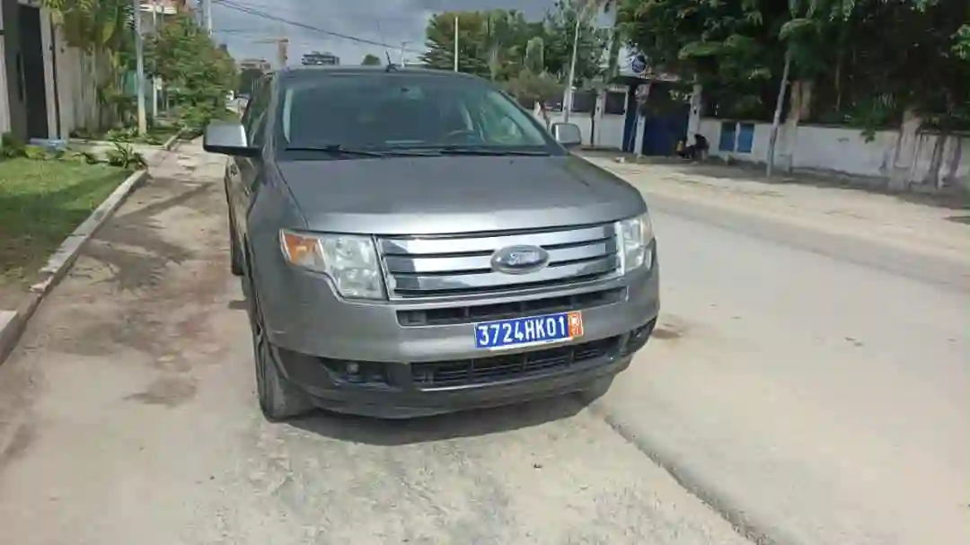 Ford Edge en vente  - Vue 1