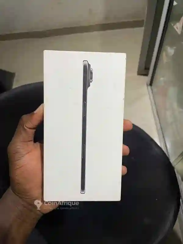 Iphone air 256gb - Vue 1