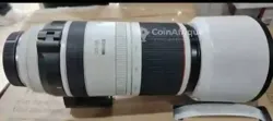 Objectif Canon RF 100-500mm F4