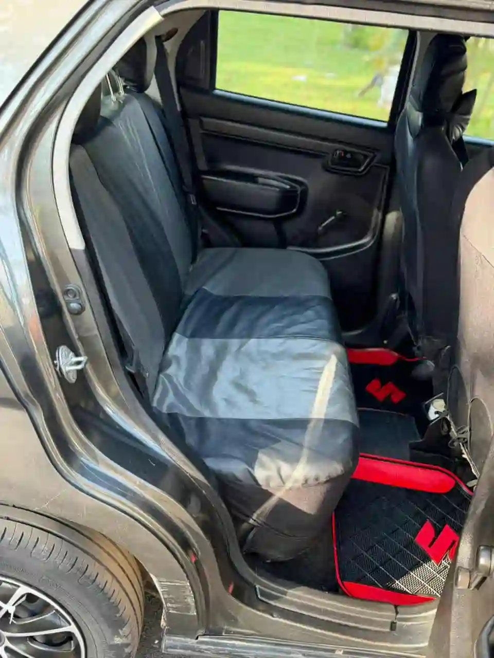 SUZUKI EXPRESSO EN VENTE 