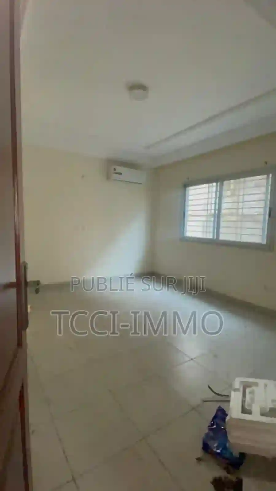 4chbre Appartement Dans Tcci Sarl Cocody à Louer - Vue 5