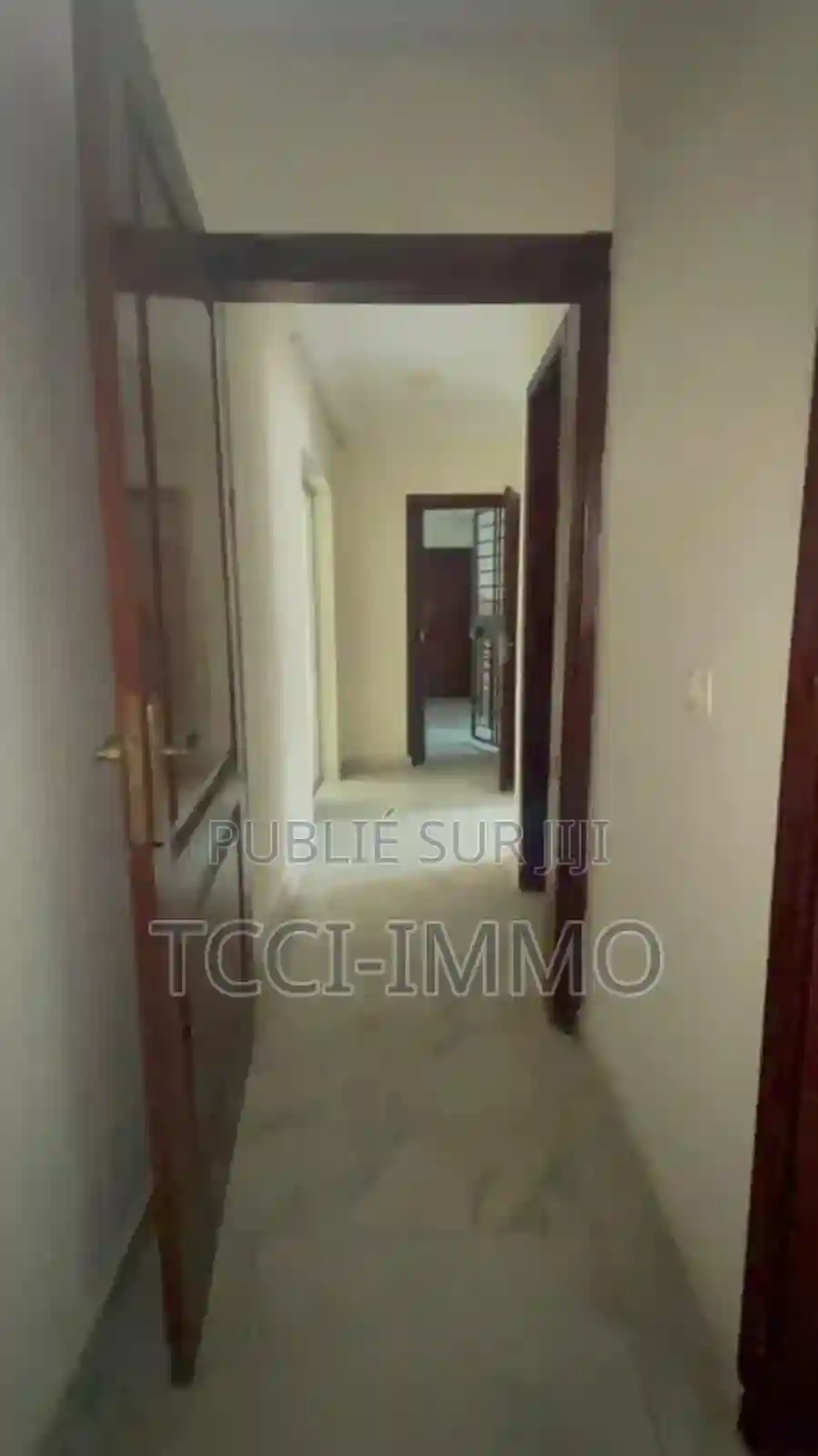 4chbre Appartement Dans Tcci Sarl Cocody à Louer - Vue 6