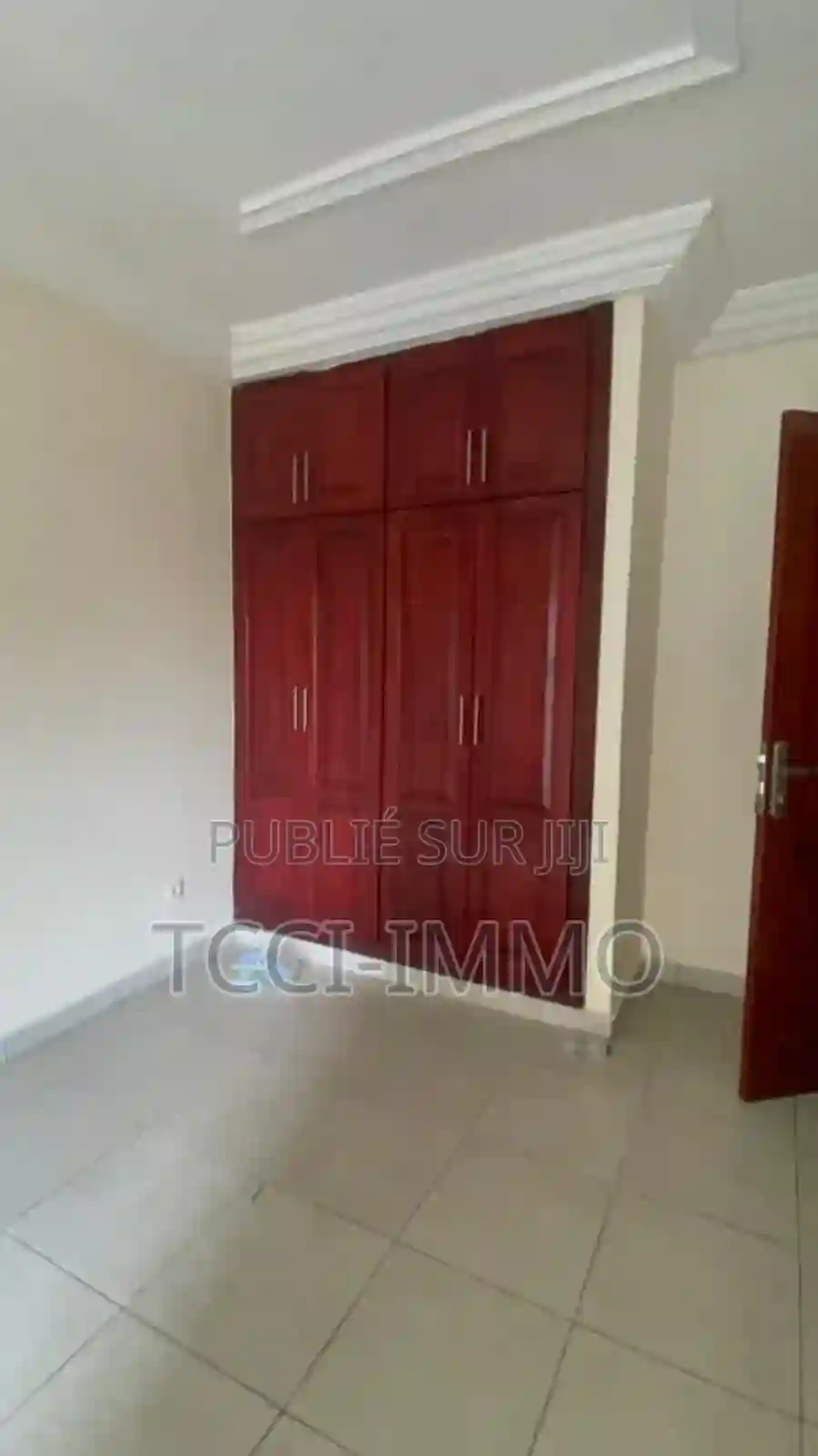 4chbre Appartement Dans Tcci Sarl Cocody à Louer - Vue 7