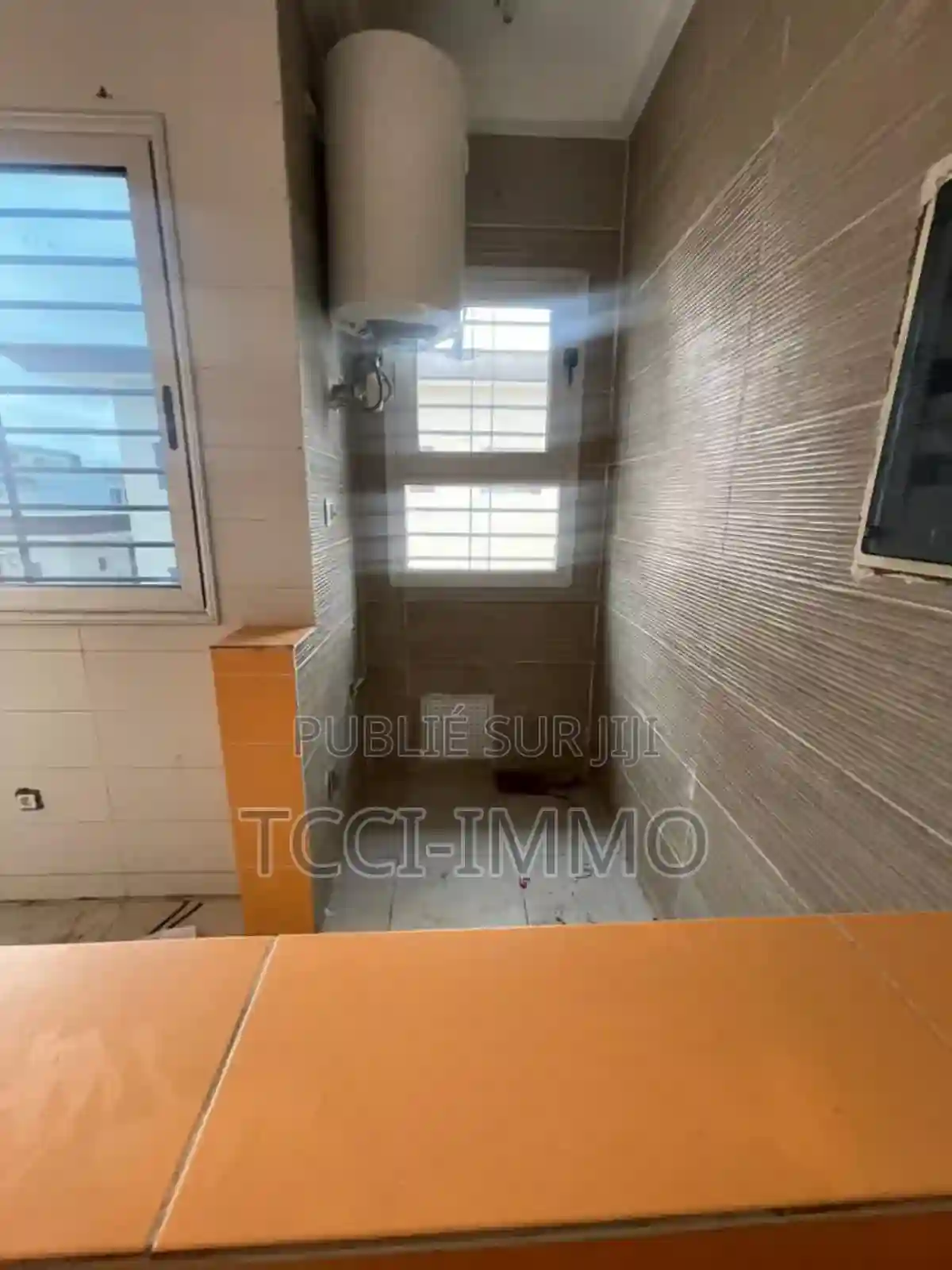 4chbre Appartement Dans Tcci Sarl Cocody à Louer - Vue 8