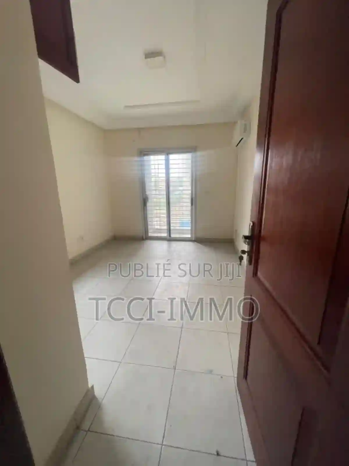 4chbre Appartement Dans Tcci Sarl Cocody à Louer - Vue 9