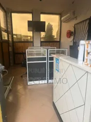 Espace De Coworking en Location À Riviera Abatta