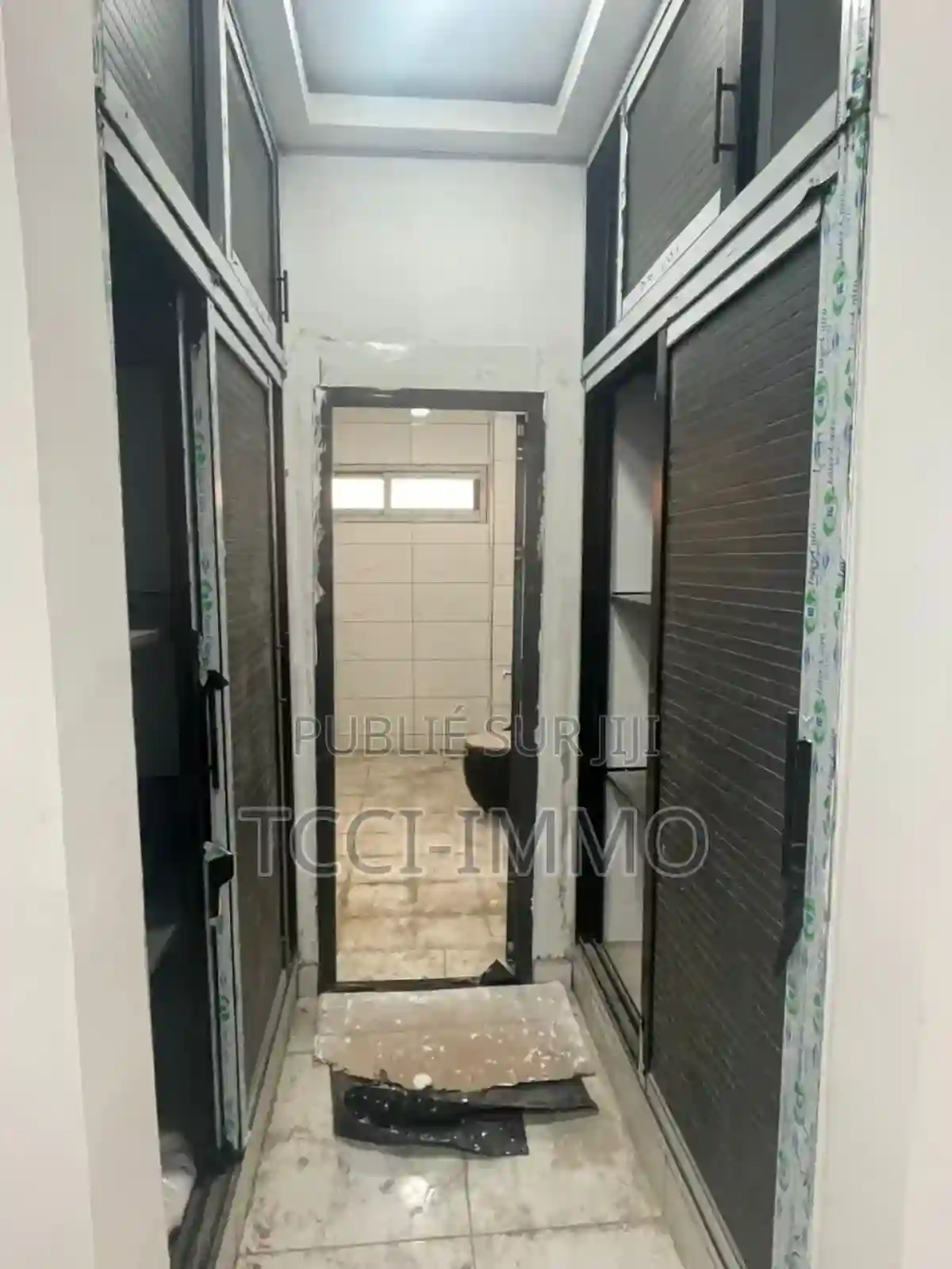 Espace De Coworking en Location À Riviera Abatta - Vue 1