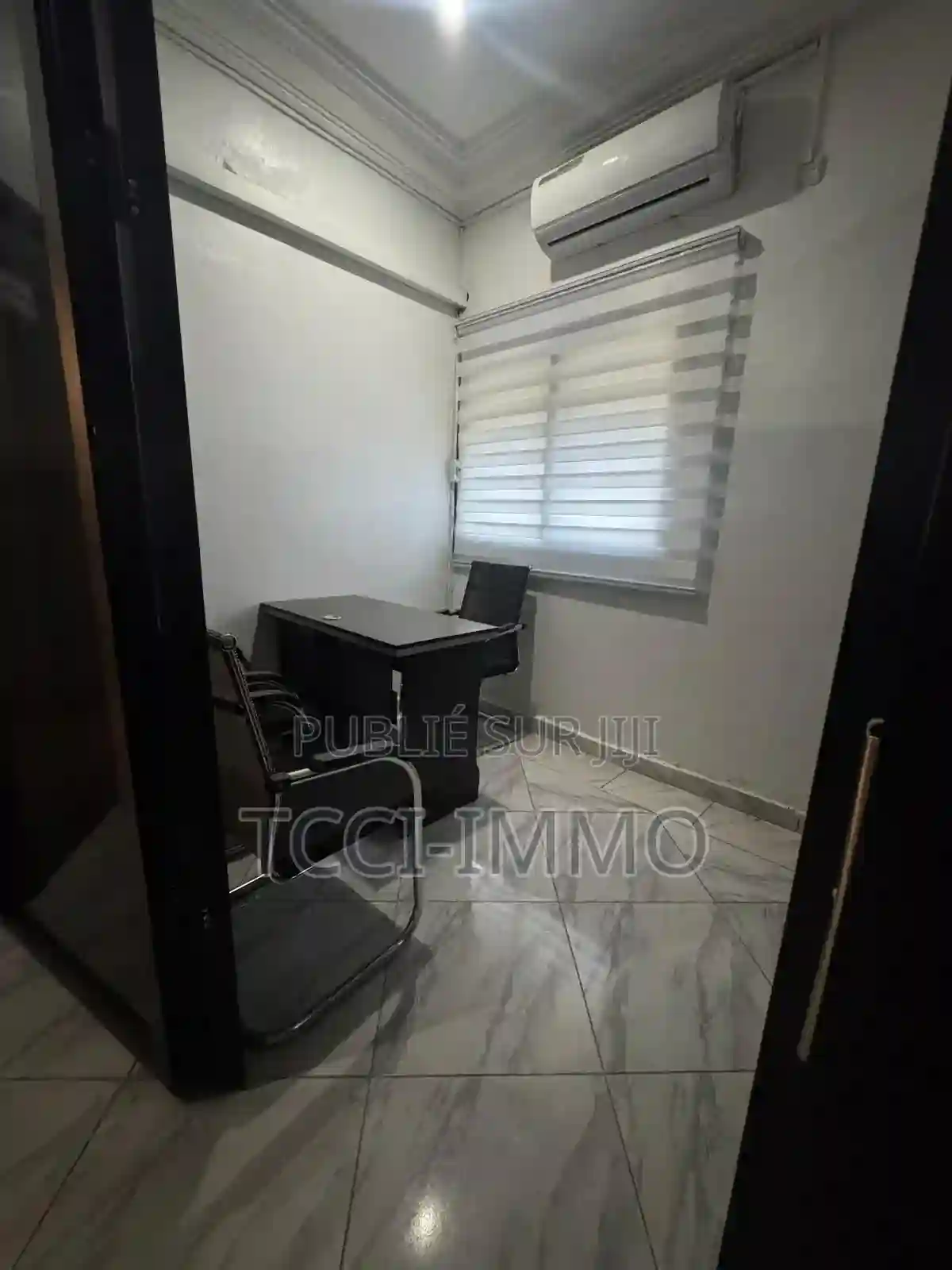 Espace De Coworking en Location À Riviera Abatta - Vue 2