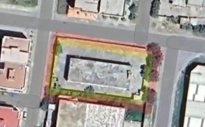 Atelier Industriel à Vendre - Vue 1