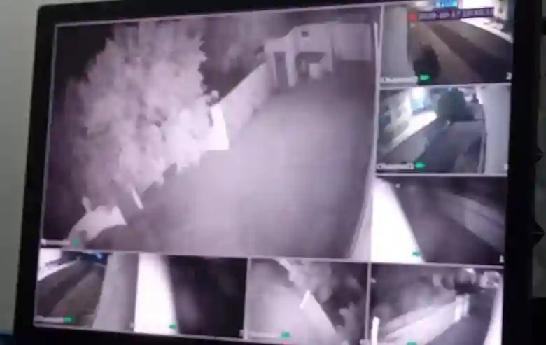 Atelier Industriel à Vendre - Vue 2