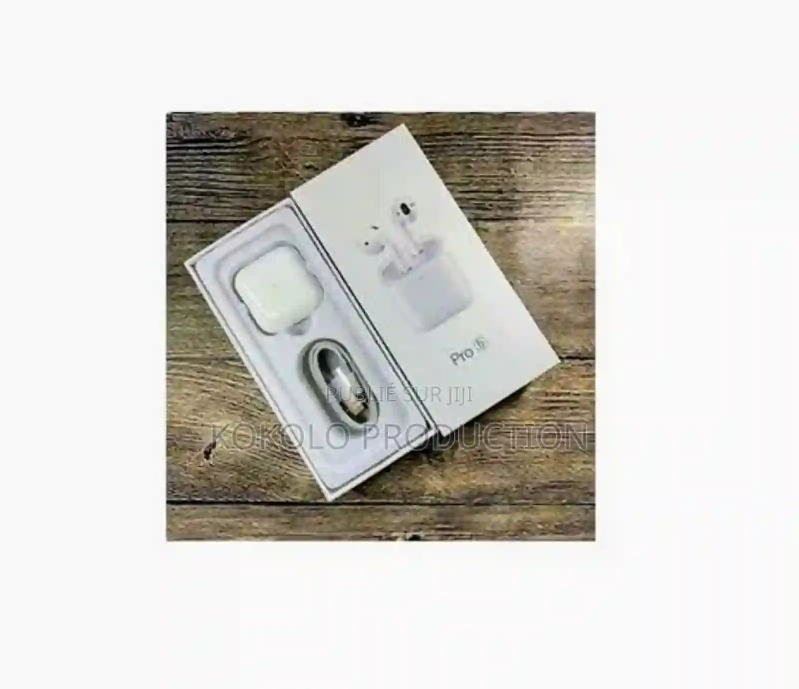 Écouter Bluetooth Pro 5