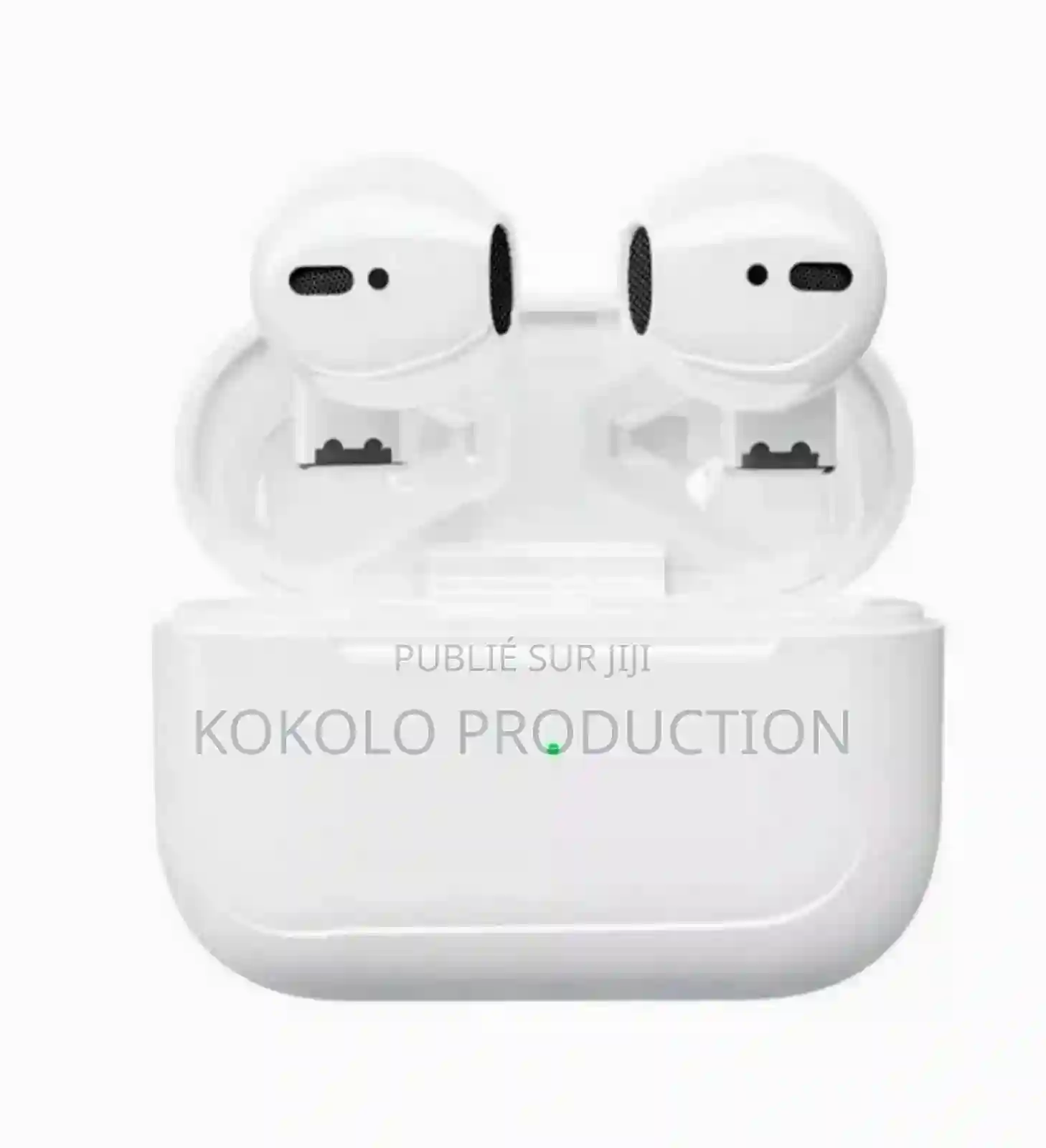 Écouter Bluetooth Pro 5 - Vue 1