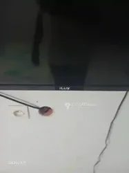 Smart TV Avec Décodeur Intégré