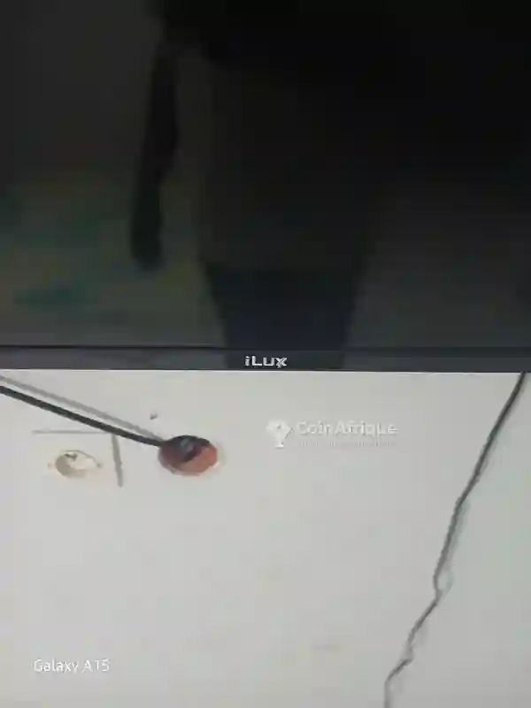 Smart TV Avec Décodeur Intégré