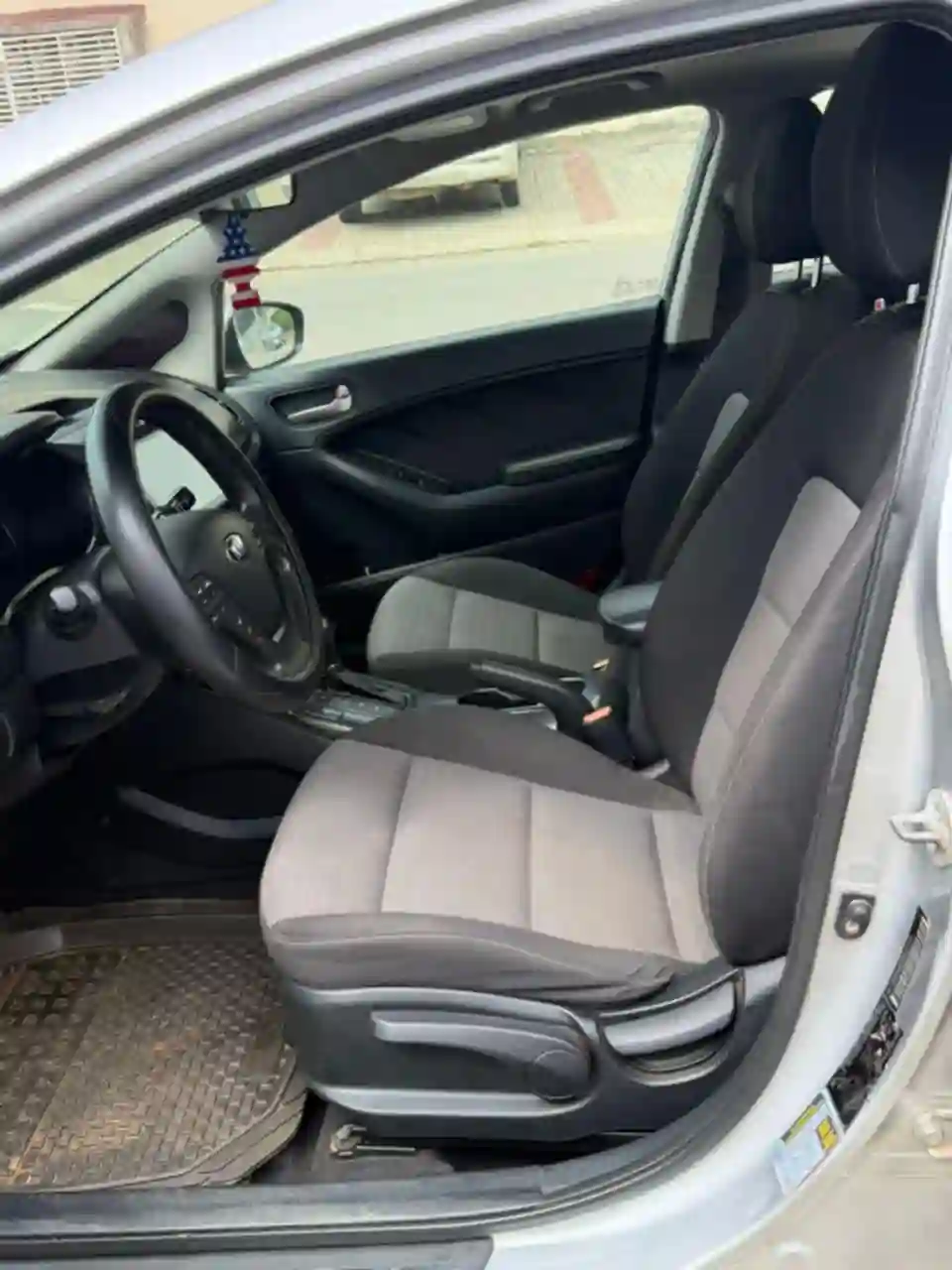 KIA FORTE EN VENTE  - Vue 4