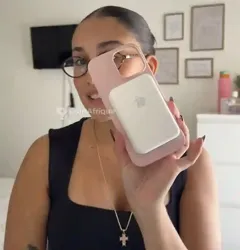 Power Bank Magsafe Apple