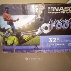 Smart TV 32&quot