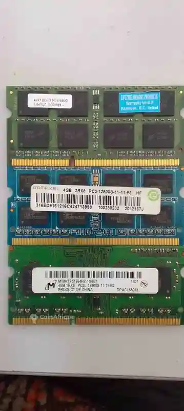 Accessoires Informatiques - Vue 1