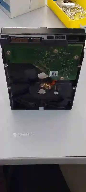 Accessoires Informatiques - Vue 2