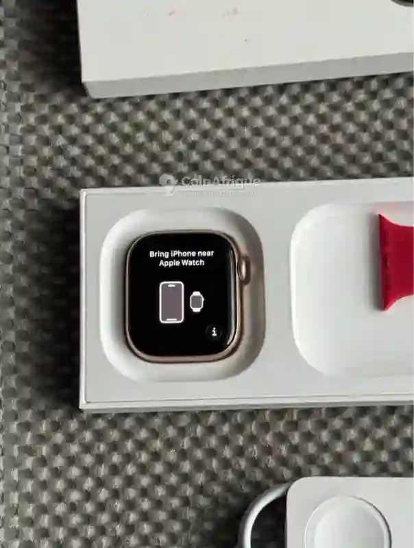 Apple Watch Series 10 42mm