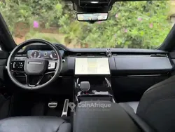 Land Rover Range Rover Sport 2025