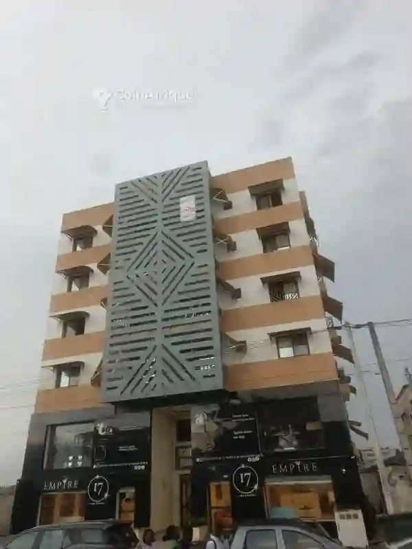 Location Appartements 3 Pièces - Cocody